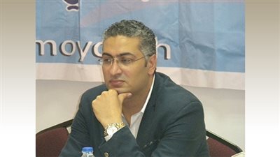  الأمين العام للمجلس الوطني للشباب: الرئيس بيعيشنا دائما في جو عائلي 