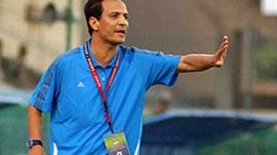 الخشاب : أسعى لبناء فريق قوي لكفر الشيخ من أجل الصعود للممتاز 