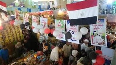 مساعد وزير التموين: أسعار الأرز بـ 6 جنيه في معارض أهلًا رمضان 