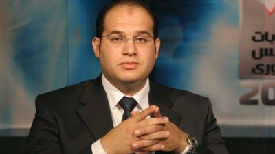 المؤتمر الوطني للشباب| الشهابي: النظام الحزبي يعاني السيولة
