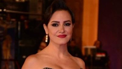ريهام عبد الغفور لجمهورها: رحلتنا هتبتدي من بكرة