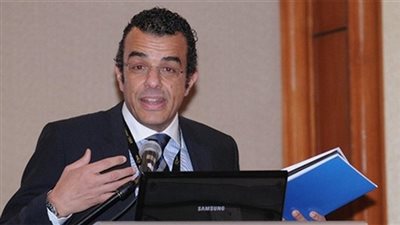 عضو مجلس الأهلي: حسام البدري 