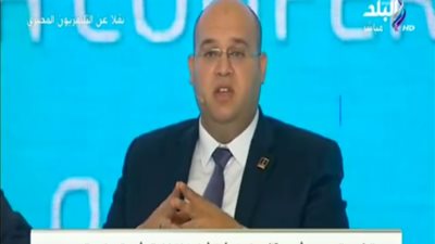 فيديو| الشهابي: مصر بحاجة إلى مدرسة سياسية لإنشاء جيل واع