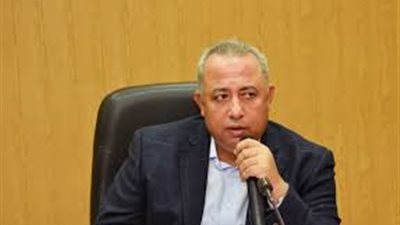 محافظ الشرقية: الإنتهاء من تجهيز لجان امتحانات الدبلومات الفنية