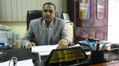 حملة لإنارة محيط مساجد الخارجة بالوادي الجديد بالتزامن مع شهر رمضان 2018