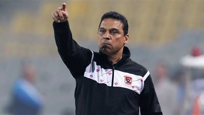5  مدربين مرشحين لخلافة البدري في الأهلي.. تعرف عليهم