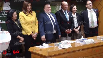 صور| عميد طب قصر العيني: إدارة مستشفى أبو الريش شابة وإرادتها قوية