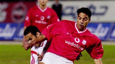 زي النهاردة.. بيبو يقود الأهلي لفوز تاريخي على الزمالك 6/1