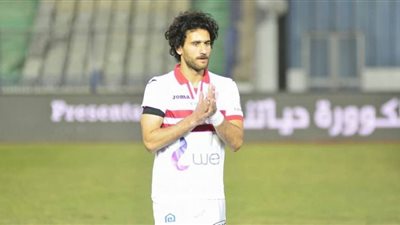 تعرف على حجم إصابة باسم مرسي