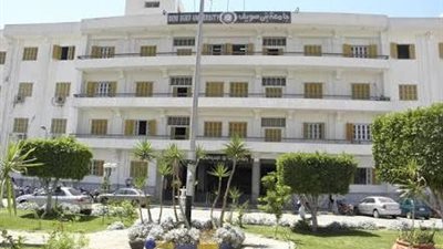 إحالة 20 طالبا للتحقيق بآداب بنى سويف