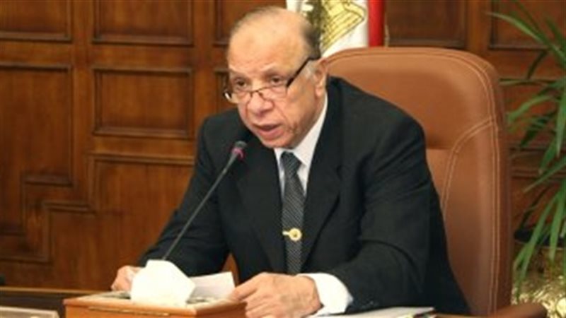 عاطف عبد الحميد محافظ