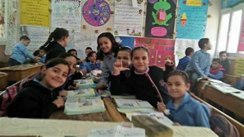 مشروع الطفل ارشيفية