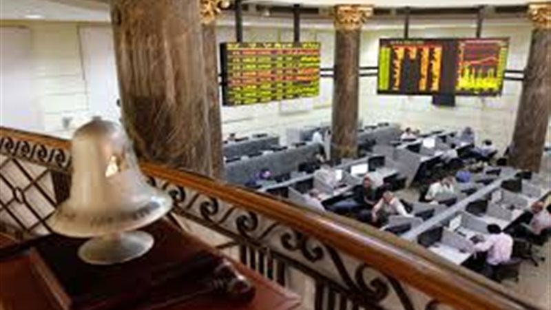 مؤشرات البورصة