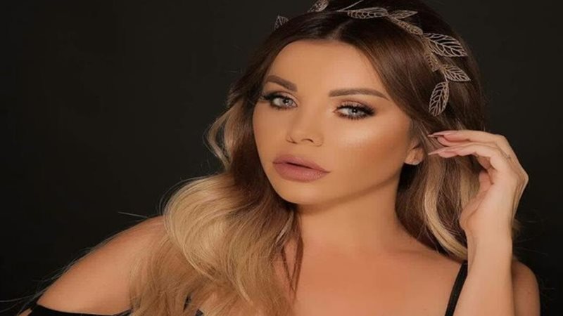 رزان مغربي 