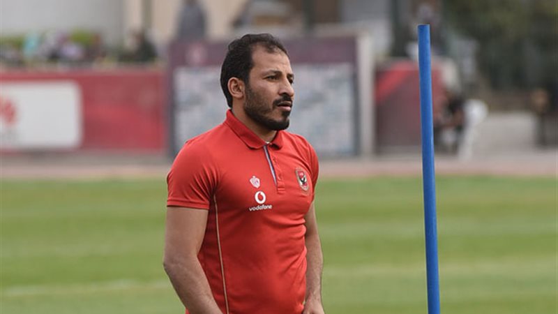 سيد معوض
