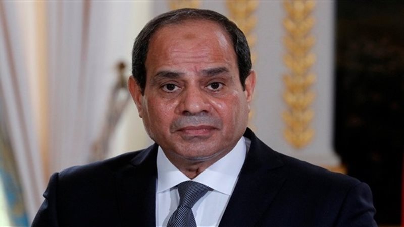 الرئيس عبد الفتاح