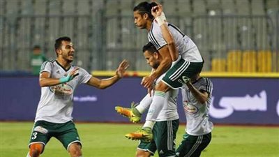 هاشم : المصري كان الاقرب للفوز ولكن النتيجة جيدة 