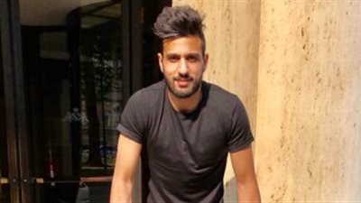 العكاز يمنع أحمد الشناوي من السفر مع المنتخب إلى روسيا 