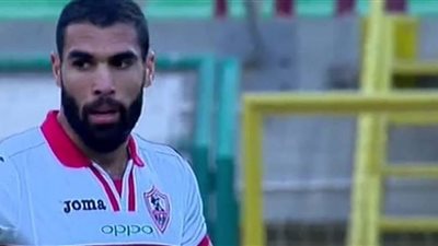 محمود عبد العزيز : أهدي كأس مصر لجمهور الزمالك 