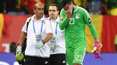 أحمد الشناوي لـ