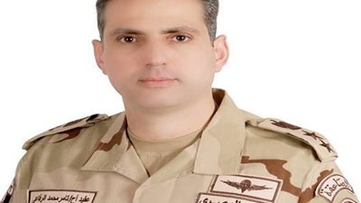 البيان رقم 22 للقوات المسلحة.. مقتل 19 تكفيري وتدمير أوكار إرهابية 