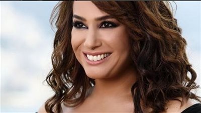 هند صبري لجمهورها: كل رمضان وأنتم  متجمعين