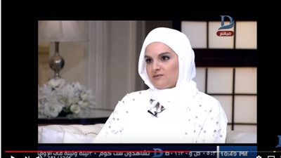 فيديو| شيماء سعيد بعد الحجاب: مخرجة كليباتي وراء اعتزالي