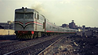   ننشر مواعيد القطارات والمترو النهائية خلال شهر رمضان 2018