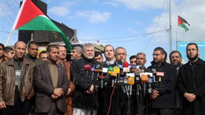 القوى الوطنية والإسلامية تدعو للمشاركة بـ
