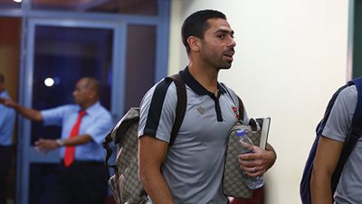 الأهلي يكشف آخر تطورات إصابة أحمد فتحي 