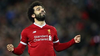 محمد صلاح يوجه رسالة للجماهير المصرية والعربية