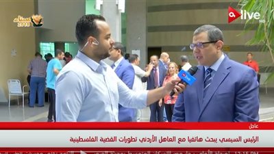 فيديو| القوى العاملة:عمال مصر متشوقون لإجراء الانتخابات بعد توقفها 12 عامًا