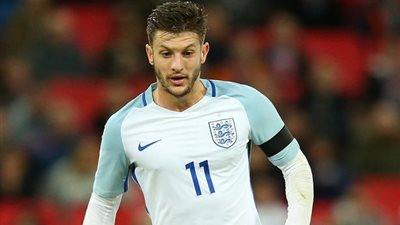 سر استبعاد لالانا من قائمة إنجلترا في كأس العالم