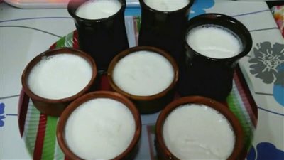 في سحور رمضان 2018.. الزبادي إلزامي
