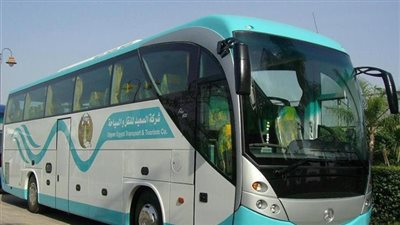 فيديوجراف يكشف خطة الشركة القابضة للنقل في السنة المالية الجديدة