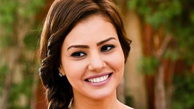 دينا فؤاد تروج لمسلسل 