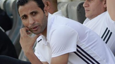 شهر رمضان 2018.. لاعب الزمالك السابق: سخان الشاي 