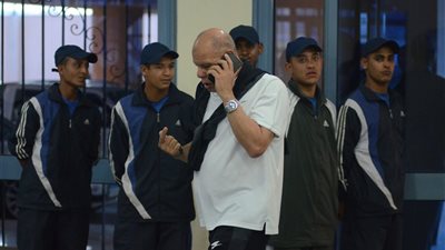 الزمالك: ليس لدينا أزمة في قائمة الموسم الجديد.. وهذا موقفنا من أفشة