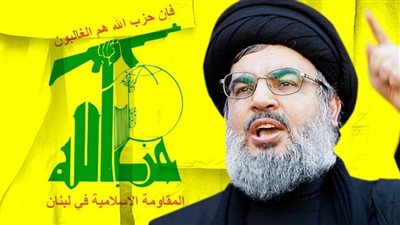 عاجل.. السعودية تضع قيادات حزب الله ضمن قوائم الإرهاب