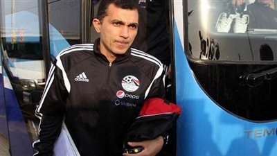 أسامة نبيه: سنقوم بتوزيع الثلاث مباريات الودية علي حراس مرمي المنتخب