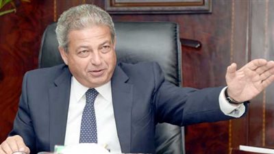 خالد عبد العزيز: لو مكمل في الوزارة لن أحضر كأس العالم