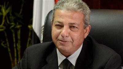 وزير الشباب والرياضة: تحرير سعر الصرف مفيد للاندية التي تصدر لاعبيها للخارج