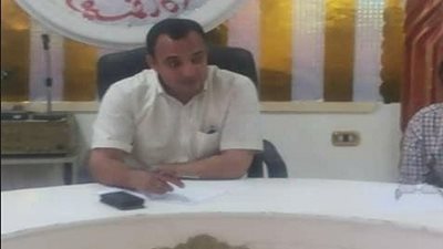 رئيس مدينة المراغة لـ