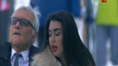 ياسمين صبري عن مقلب 