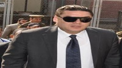 النائب حسام العمدة يعلن عن مسابقة دينية بصفحتة الشخصية ببني سويف