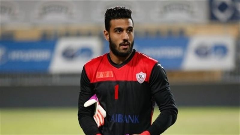 أحمد الشناوي