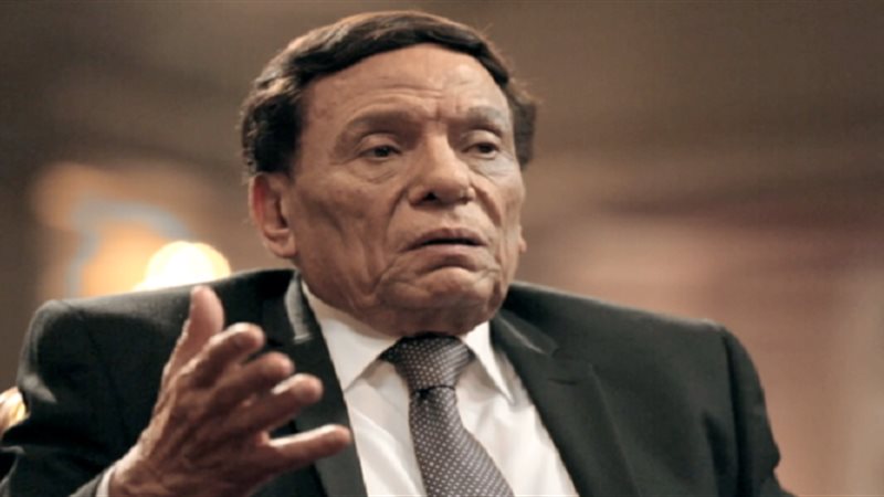 عادل امام 