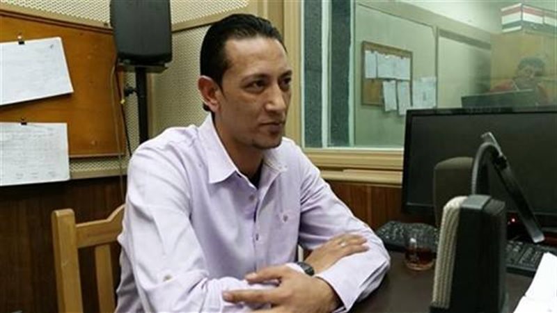 حسام عبد المنعم