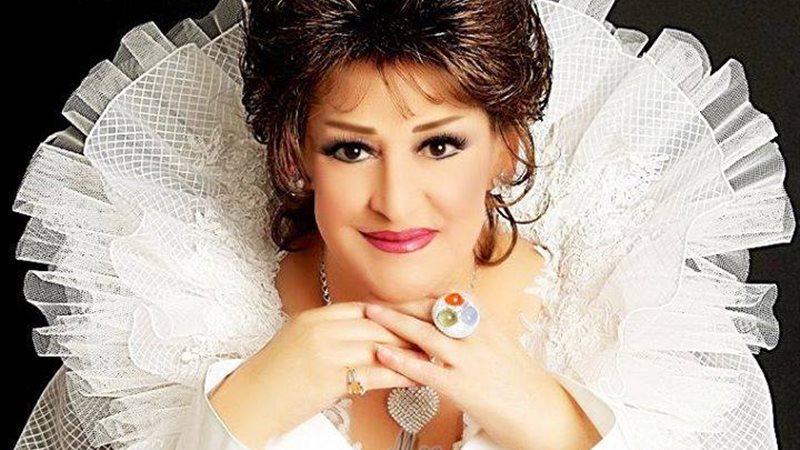 وردة الجزائرية
