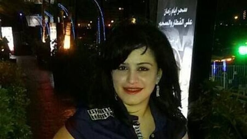 الخبيرة دينا صبحي